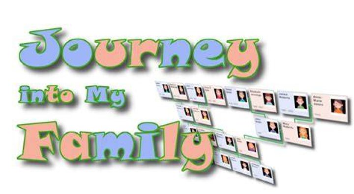 A Journey Into "The Family I Had Update"