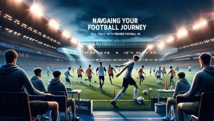 A Journey Of Football Legacy And Success