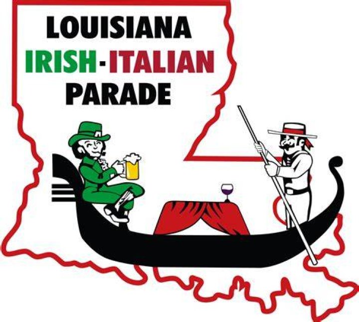 A Journey Of Irish And Italian Heritage