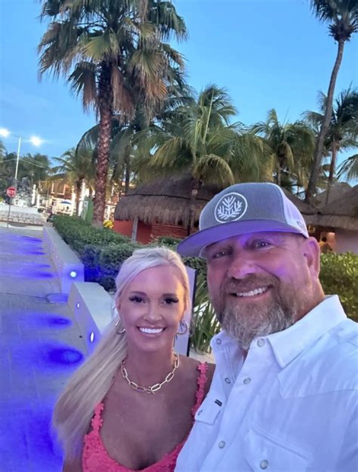 All About Brandon Hatmaker who is Jen Hatmaker's husband?