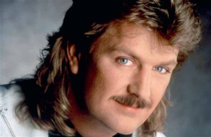 American Singer Joe Diffie dies of Corona Virus Litfogg