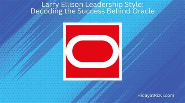Behind The Success And Style