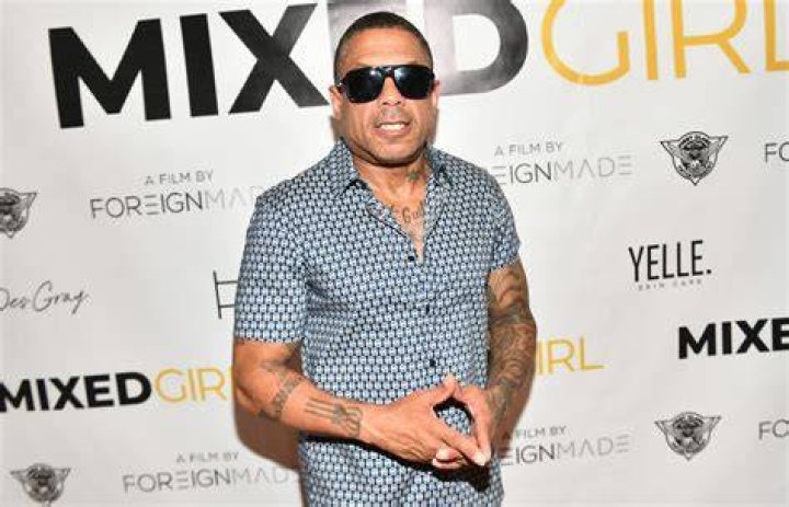 Benzino Net Worth 2023 What Is The Reality TV Worth? Detail page