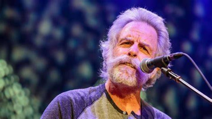 Bob Weir (updated March 2024 ) Salary, Net Worth, Wiki!