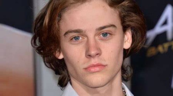 Britain Dalton Height Age Weight Wiki & Bio