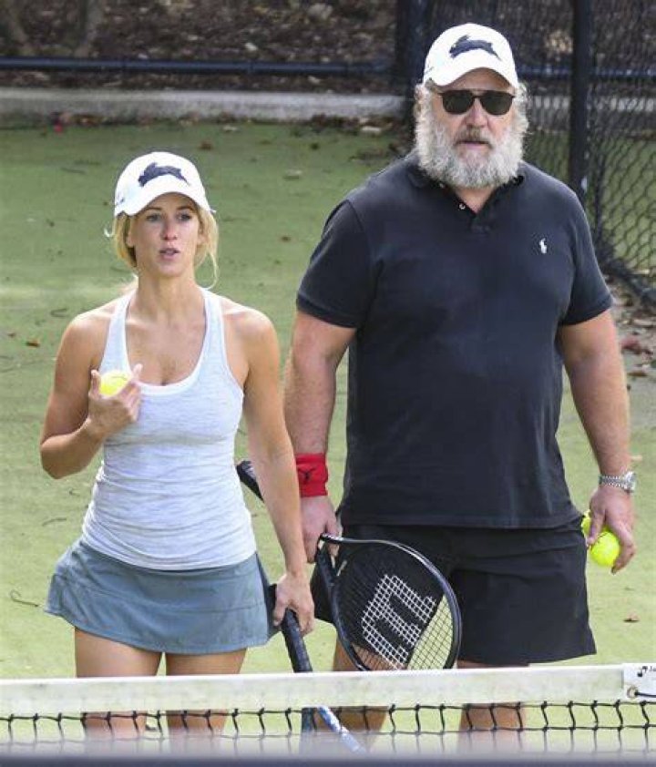 BRITNEY THERIOT Out Playing Tennis in Sydney 03/26/2021 HawtCelebs