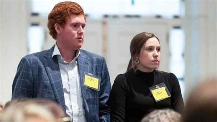 Brooklyn White Murdaugh Case Exposed
