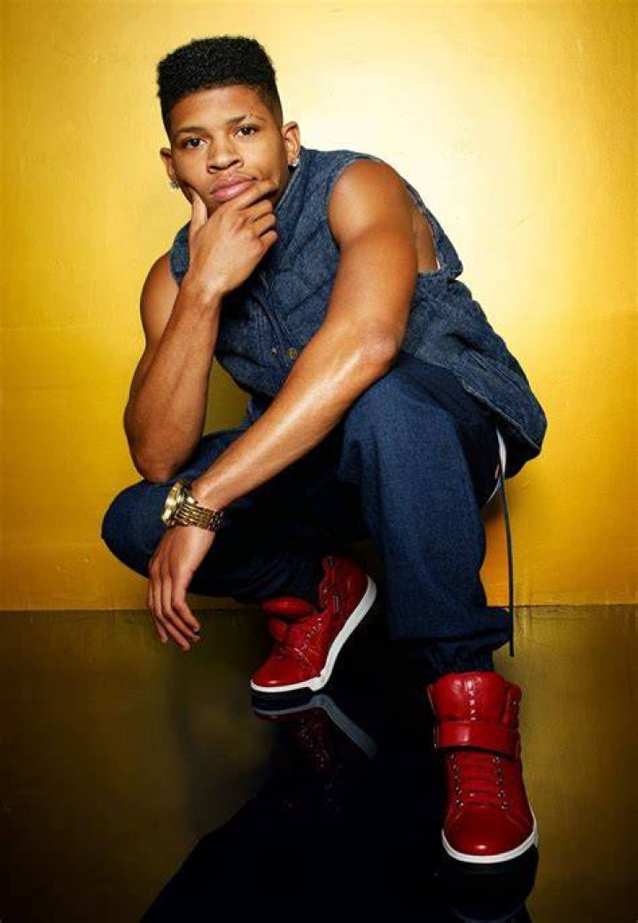 Bryshere Y. Gray's Journey, Unveiled