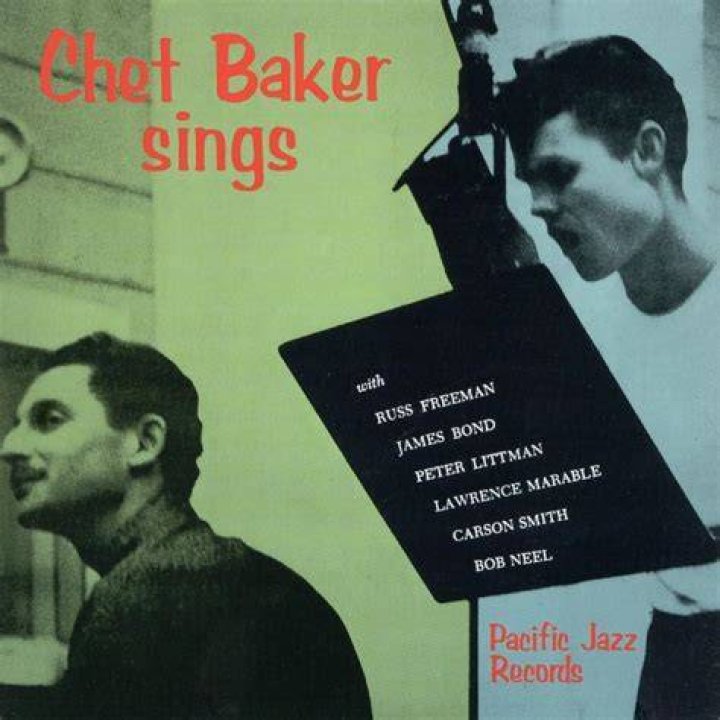 Chet Baker I Fall In Love Too Easily Cafeafricana