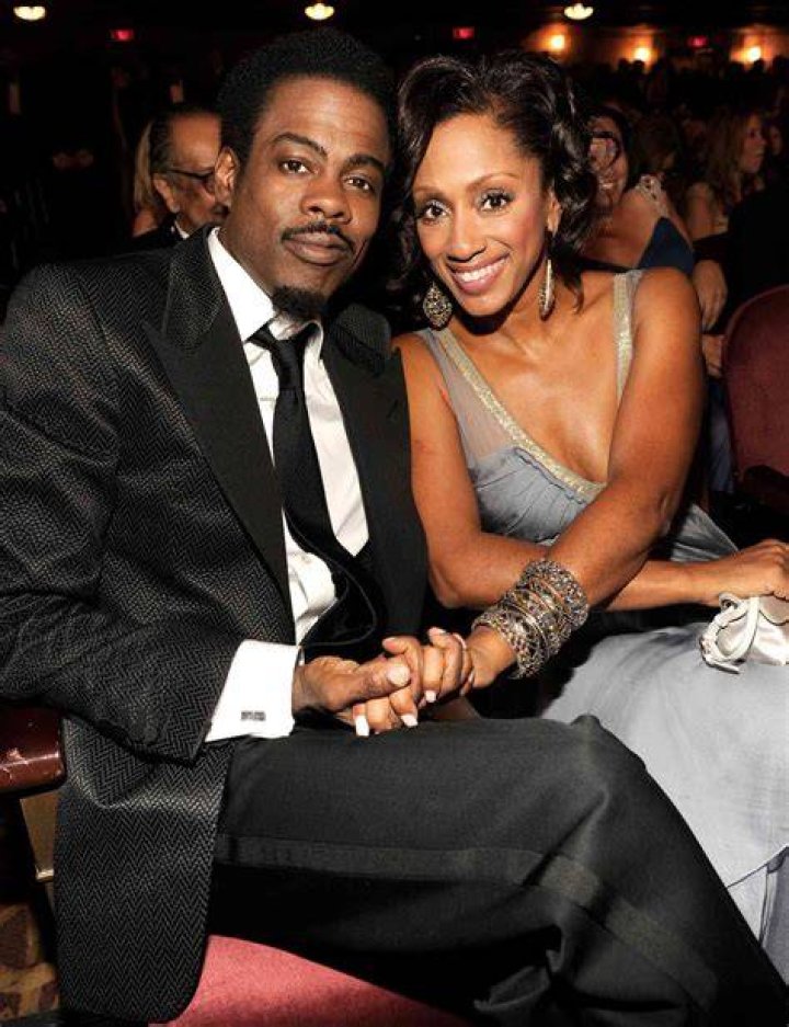 Chris Rock's Wife's Age And The Fascinating Dynamics