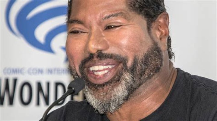 Christopher Judge Had Even More To Say At The Game Awards