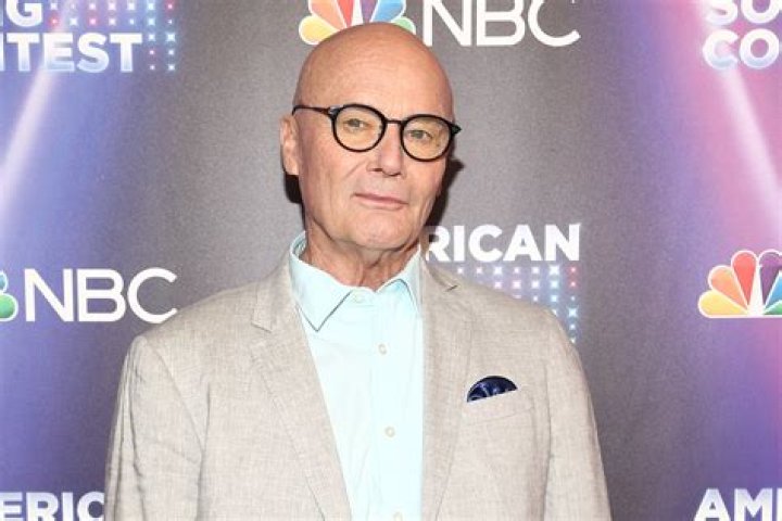 Creed Bratton of 'The Office' proud of his 'cult following' The