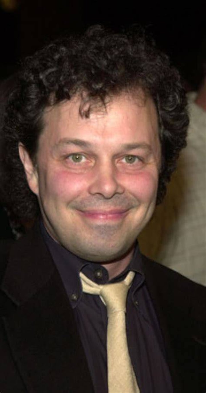 Curtis Armstrong IMDb