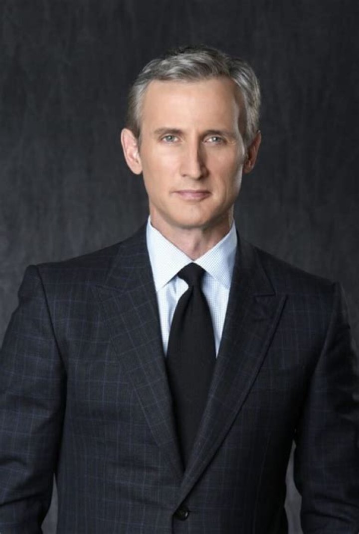 Dan Abrams' Illness: Unlocking The Secrets Of Crohn's Disease