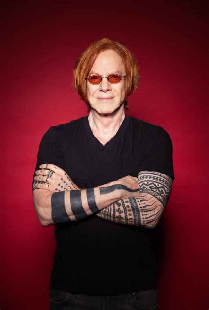 Danny Elfman Stock Photos & Danny Elfman Stock Images Page 3 Alamy