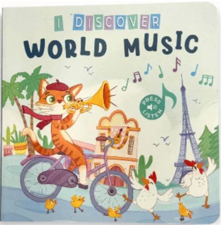 Discover A World Of Music Knowledge With LP Wiki