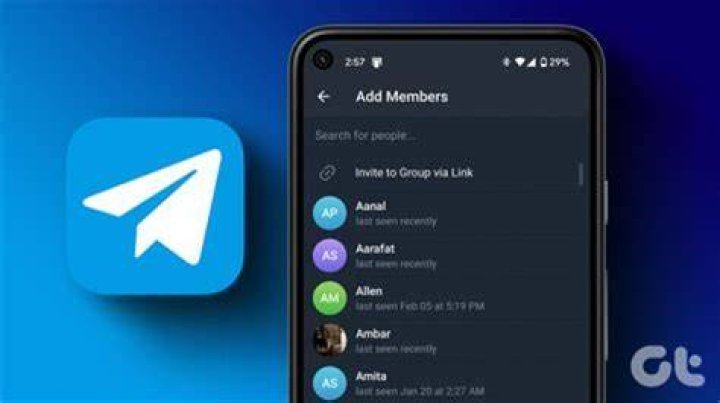 Discover The Best Telegram Page For Latest Movies