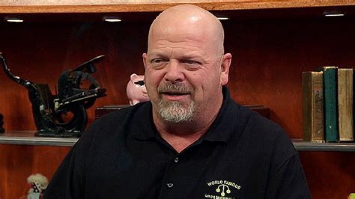 Discover The Secrets Behind The "Pawn Stars" Net Worth