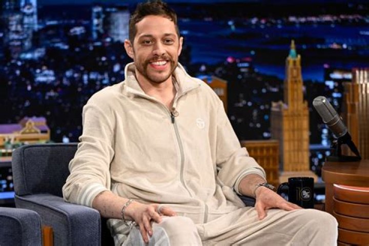 Discover The Tapestry Of Pete Davidson's Diverse Heritage