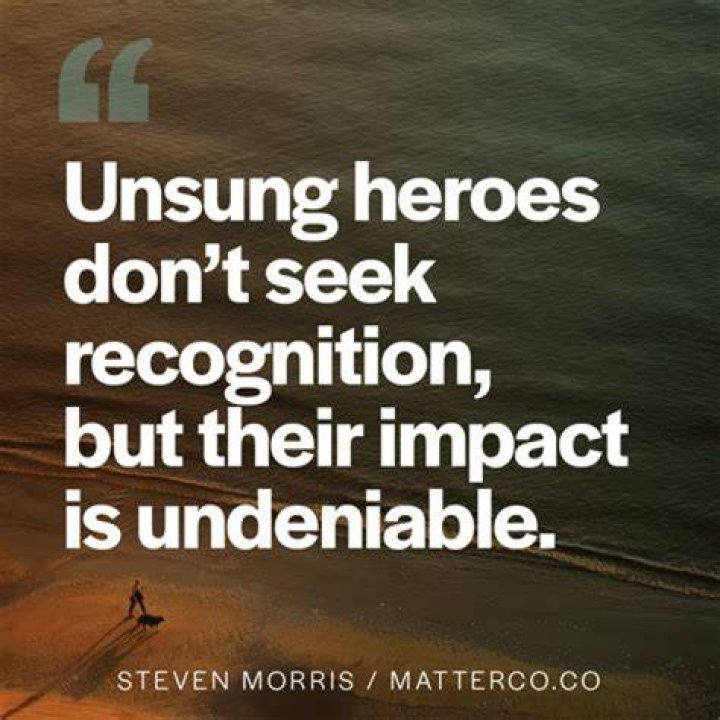 Discover The Unsung Heroes Behind R. Donahue Peebles' Success