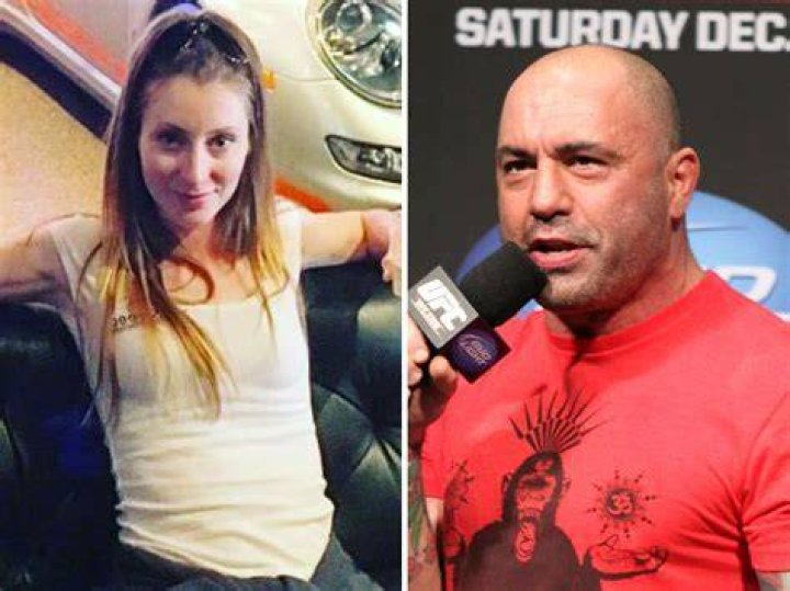 Discoveries About Joe Rogan's Wife