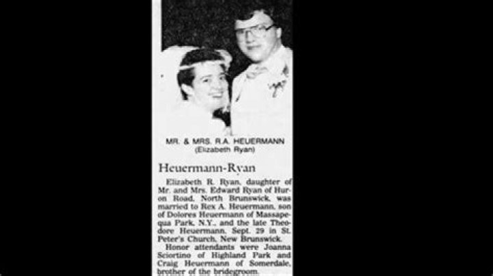 Discoveries About Rex Heuermann's First Wife