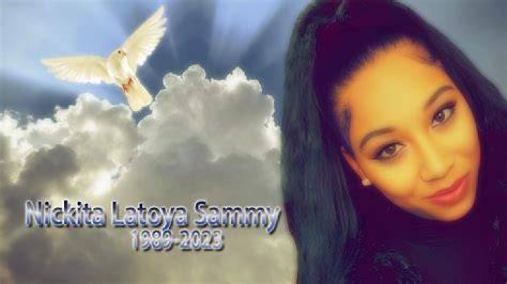 Discoveries And Insights About Nickita Sammy