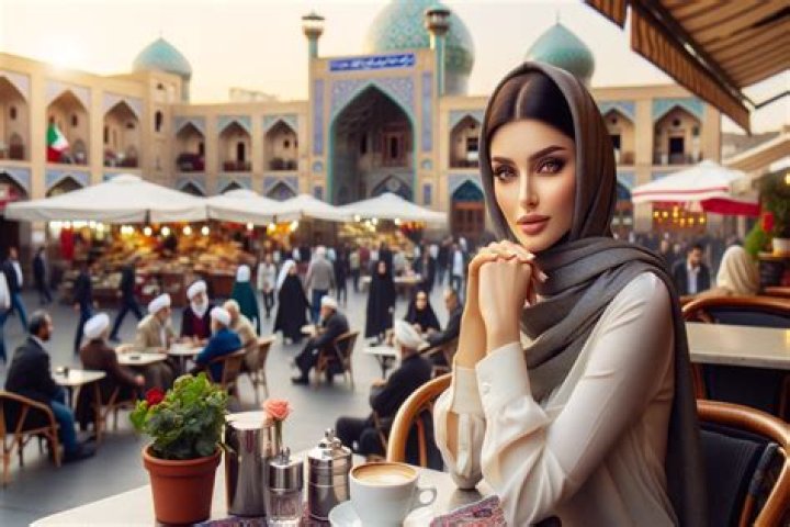 Discoveries And Insights Into Persian Beauty