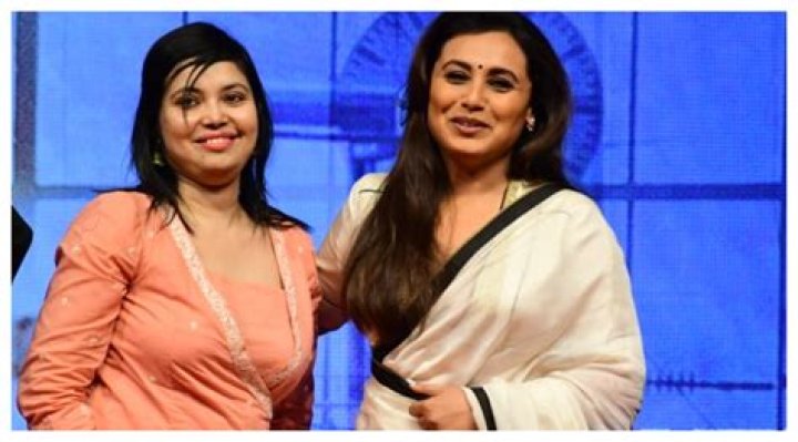 Discoveries From Sagarika Bhattacharya's Husband's Journey