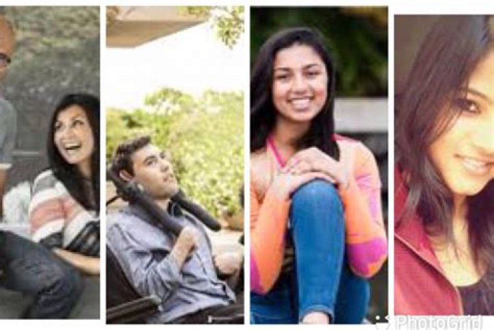 Divya Nadella Age, Disability, Instagram, Learning Disability Of Satya