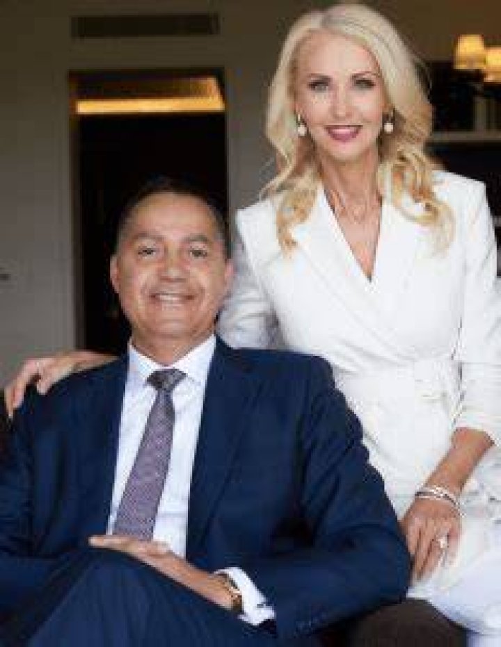 Don Peebles Wife Who Is Katrina Peebles? Kids Family And Net Worth