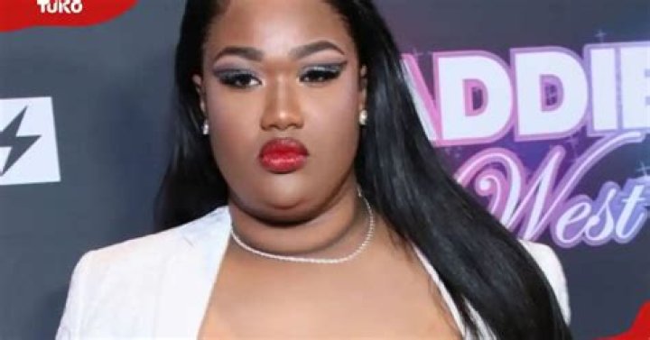 Exploring The Gender Identity Of Biggie From Baddies West