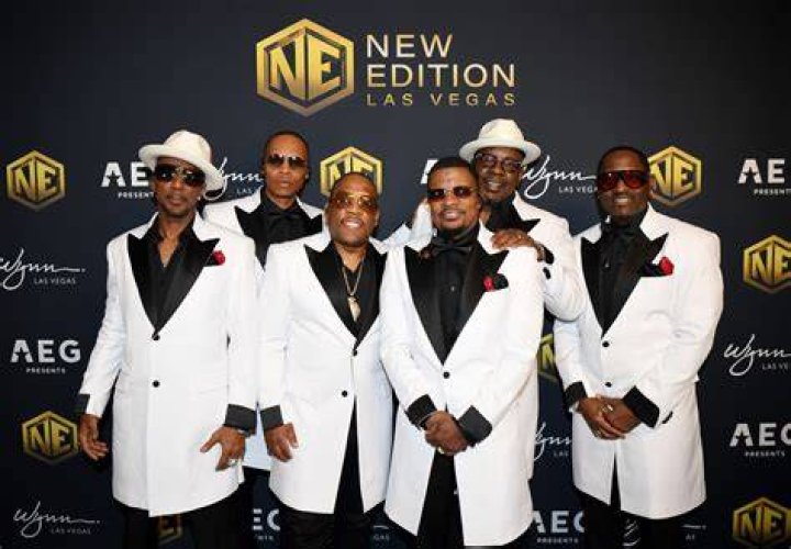From Empire To New Edition