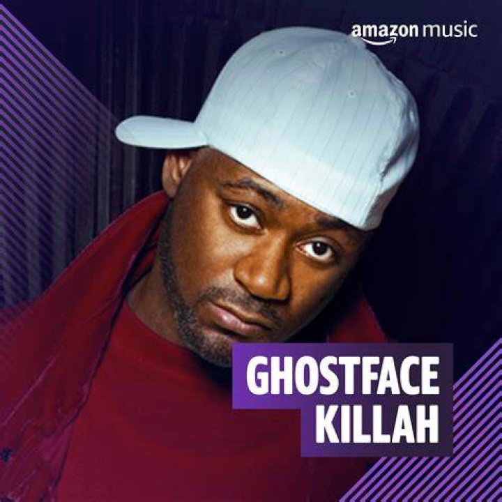 Ghostface Killah Blasted As A ‘Deadbeat’ By Son Infinite Coles