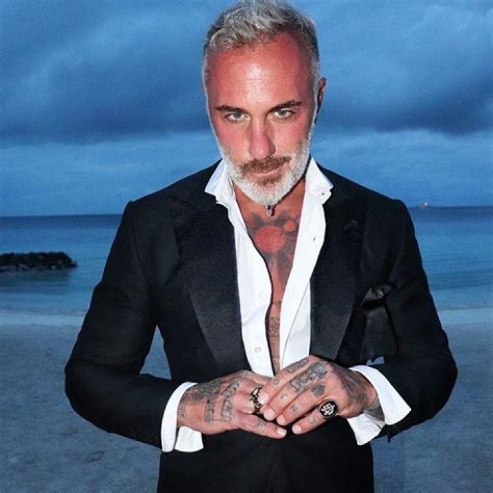 Gianluca Age, Height, Net Worth, Wife, Career