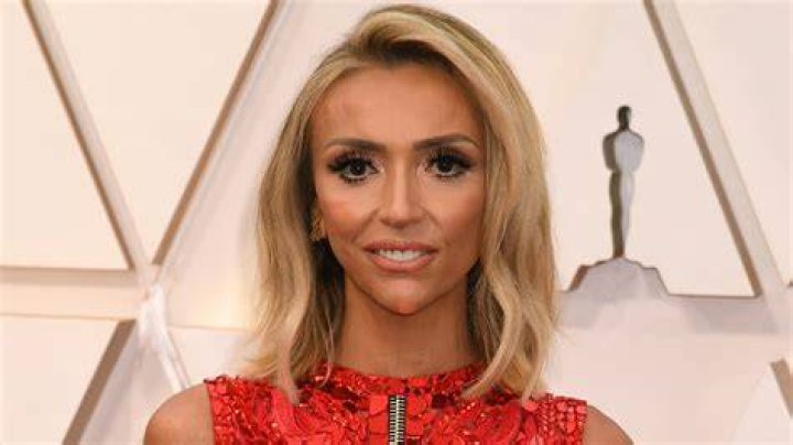 Giuliana Rancic: Unveiling The Cultural Insensitivity Controversy