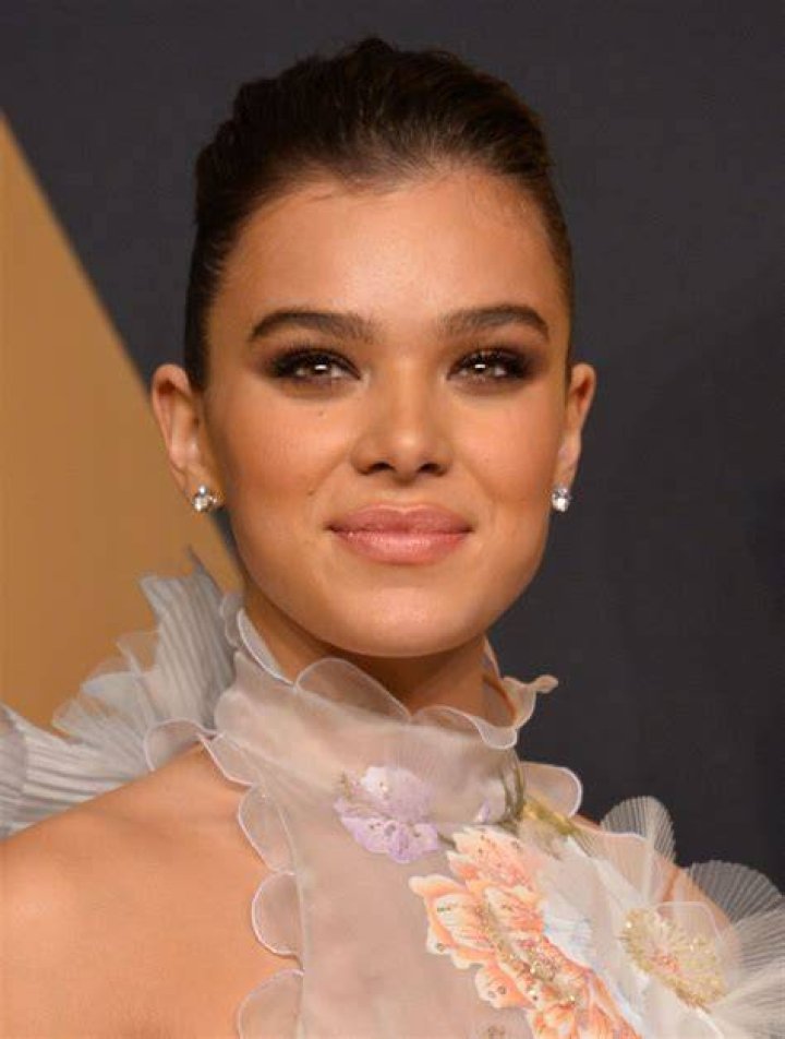 Hailee Steinfeld Biography