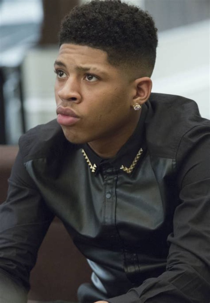 Hakeem Lyon Empire Season 1 Episode 1 TV Fanatic