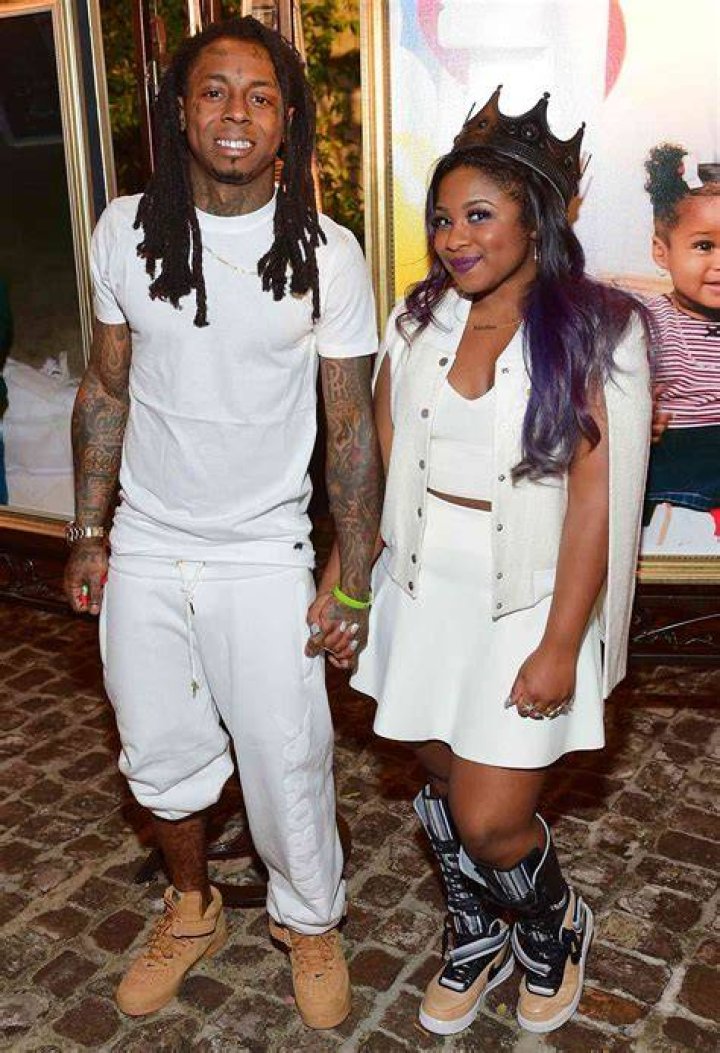 How tall is Reginae Carter? Celebrity.fm 1 Official Stars