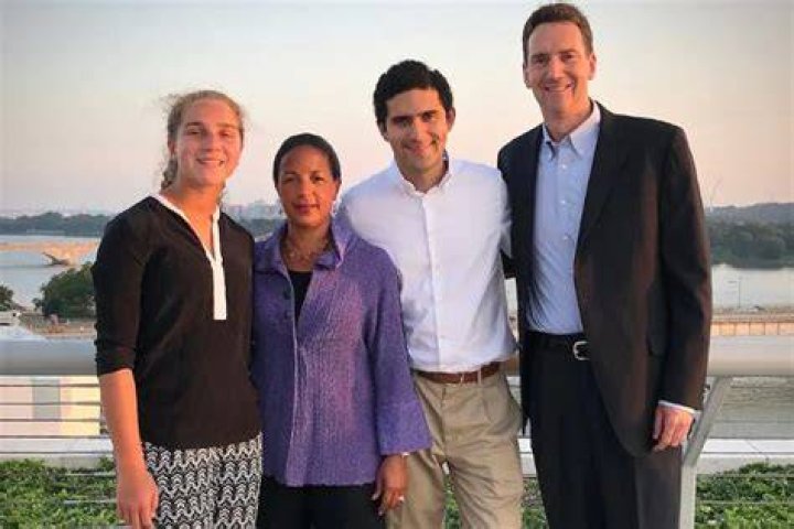 Ian O. Cameron Wiki, Family, Education & Facts about Susan Rice’s Husband