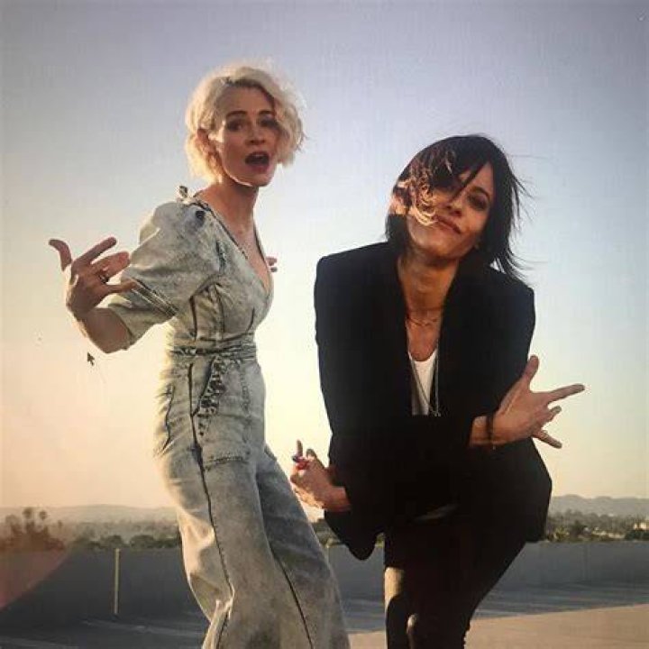 Inside Ana Rezende And Kate Moennig's Wedding