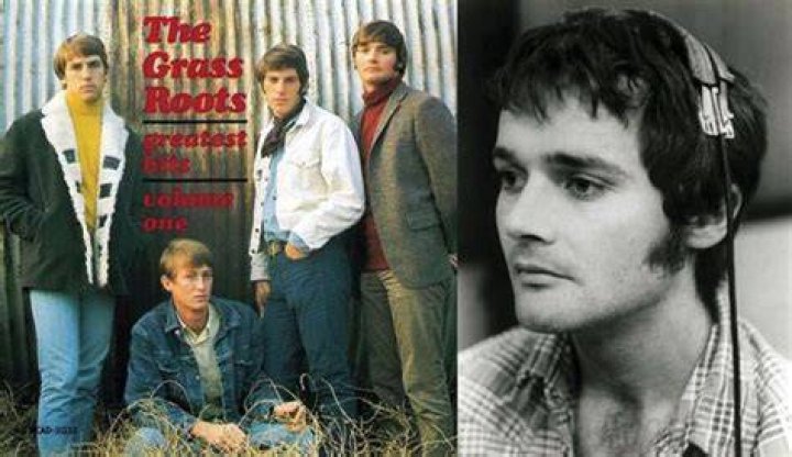 Interview Creed Bratton (The Grassroots & The Office) The 13th Floor
