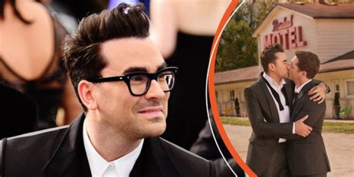 Is Dan Levy Dating Anyone? A Look inside the &lsquo;Schitt&rsquo;s Creek&rsquo; Star&rsquo;s