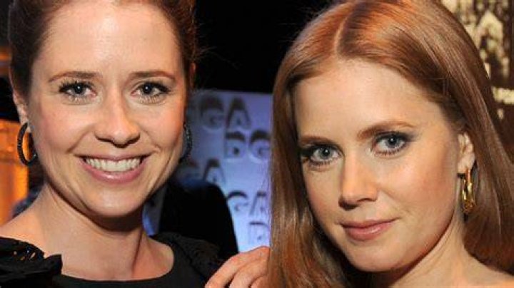 Is Jenna Fischer Related to Isla Fischer? Are Jenna Fischer and Isla