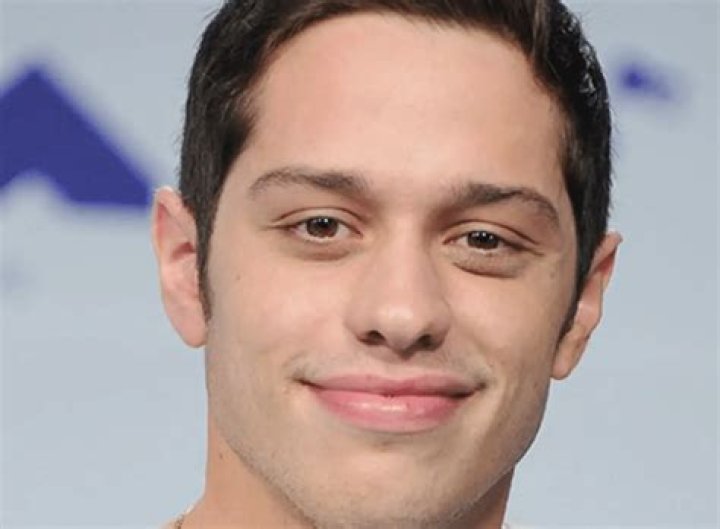 Is Pete Davidson White? Discoveries And Insights