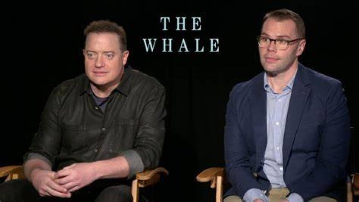 Is The Whale Based On A True Story?