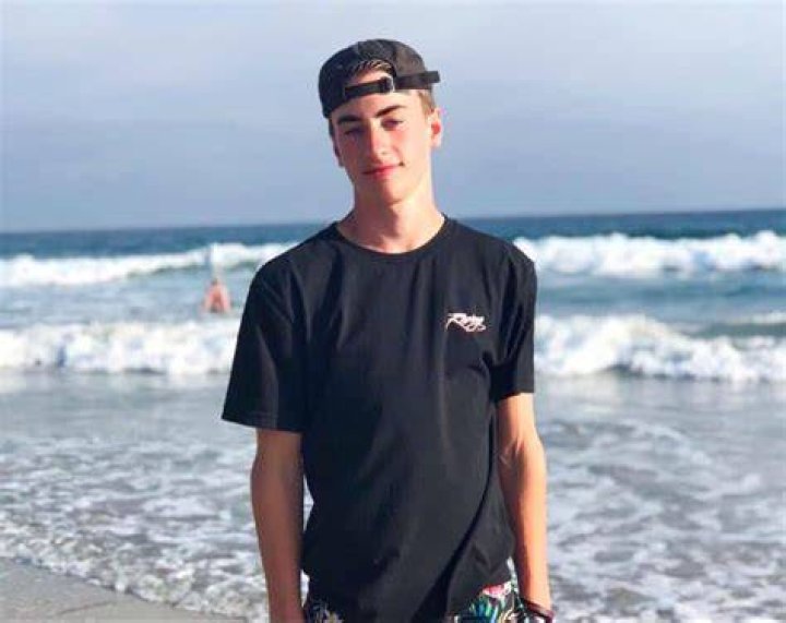 Isaac Kragten Height Age Weight Wiki Biography & Net Worth Famed Star
