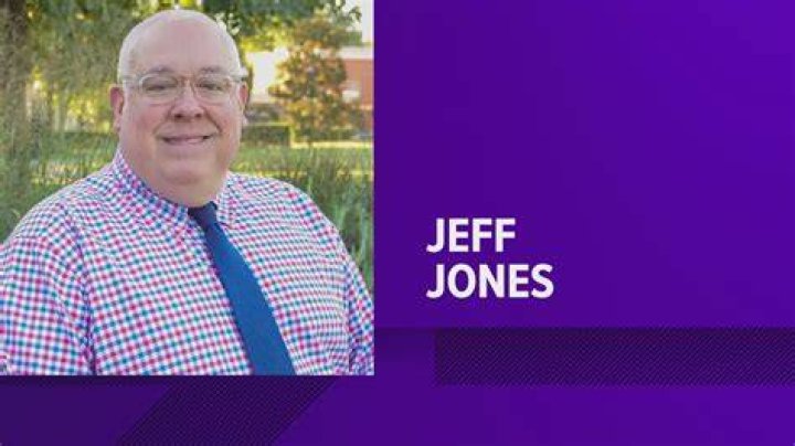 Jeff Jones named new Rend Lake College Trustee Rend Lake College