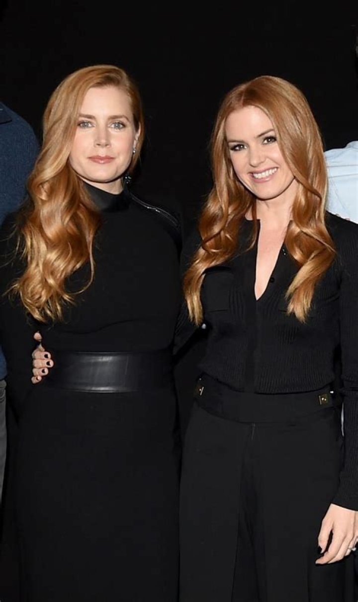 Jenna And Isla Fischer's Success Story