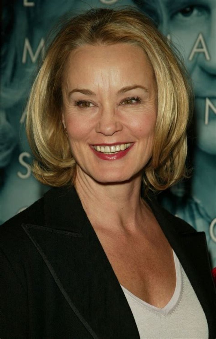 Jessica Lange Opened Up About Relationship With Sam Shepard Right